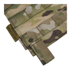 Warrior Assault Systems プレートキャリア用モジュラーパネル