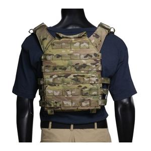 Warrior Assault Systems プレートキャリア Recon リーコン RPC W-EO-RPC [ マルチカム / Mサイズ ]_2