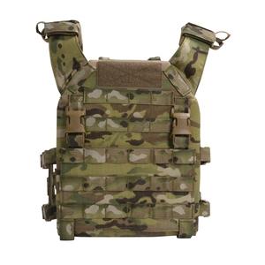 Warrior Assault Systems プレートキャリア Recon リーコン RPC W-EO-RPC [ マルチカム / Mサイズ ]_3