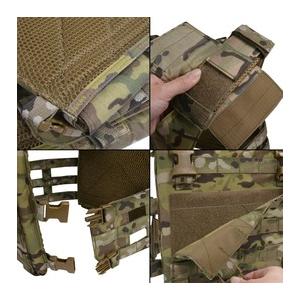 Warrior Assault Systems プレートキャリア Recon リーコン RPC W-EO