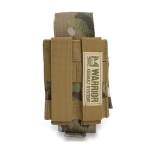 Warrior Assault Systems グレネードポーチ Single Gen2 [ マルチカム