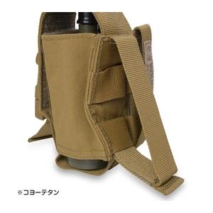 Warrior Assault Systems グレネードポーチ Single Gen2 [ マルチカム
