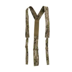 Warrior Assault Systems サスペンダー スリムラインハーネス
