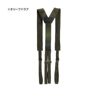 Warrior Assault Systems サスペンダー スリムラインハーネス