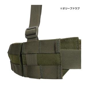 Warrior Assault Systems サスペンダー スリムラインハーネス