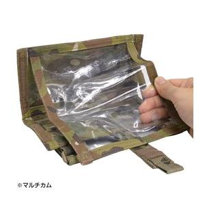 Warrior Assault Systems アドミンポーチ WRIST CASE タクティカル