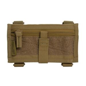 Warrior Assault Systems アドミンポーチ WRIST CASE タクティカル