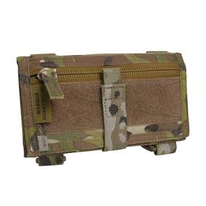 Warrior Assault Systems アドミンポーチ WRIST CASE タクティカル