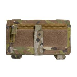 Warrior Assault Systems アドミンポーチ WRIST CASE タクティカル