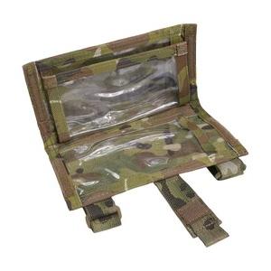 Warrior Assault Systems アドミンポーチ WRIST CASE タクティカル