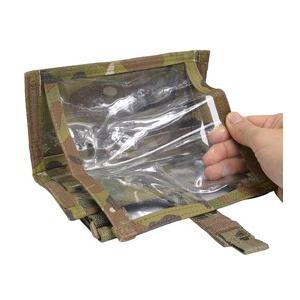 Warrior Assault Systems アドミンポーチ タクティカルアーム