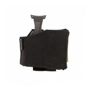 Warrior Assault Systems ユニバーサルピストルホルスター [ ブラック