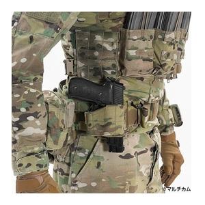 Warrior Assault Systems ユニバーサルピストルホルスター W-EO-UPH