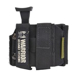 WARRIOR ASSAULT SYSTEMS ユニバーサルピストルホルスター WARRIOR ASSAULT SYSTEMS ユニバーサルピストルホルスター