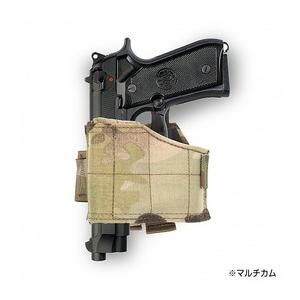 Warrior Assault Systems ユニバーサルピストルホルスター マルチ