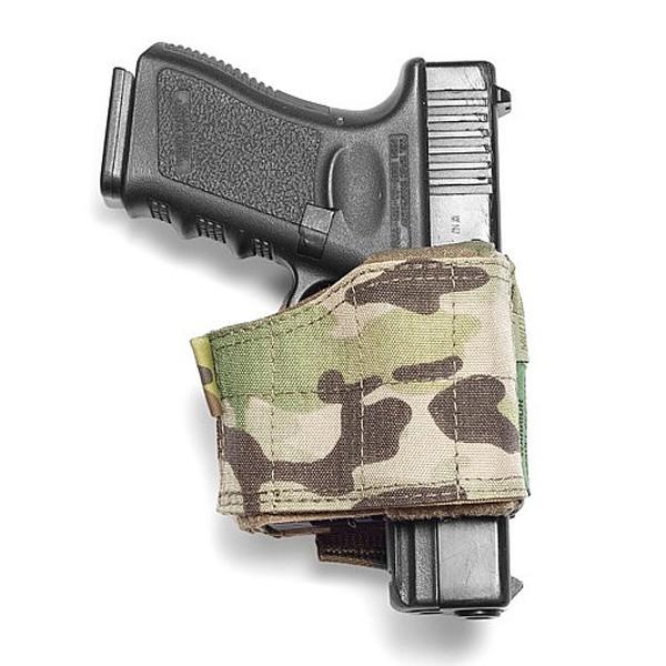 Warrior Assault Systems ユニバーサルピストルホルスター マルチ
