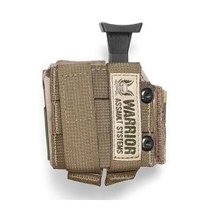 Warrior Assault Systems ユニバーサルピストルホルスター マルチ