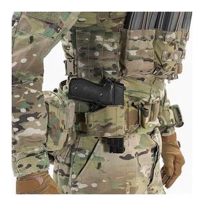 Warrior Assault Systems ユニバーサルピストルホルスター マルチ