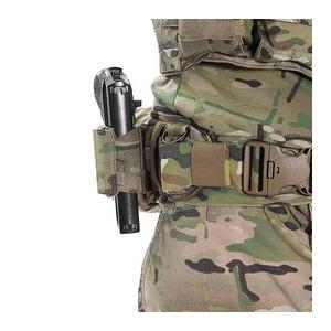 Warrior Assault Systems ユニバーサルピストルホルスター マルチ