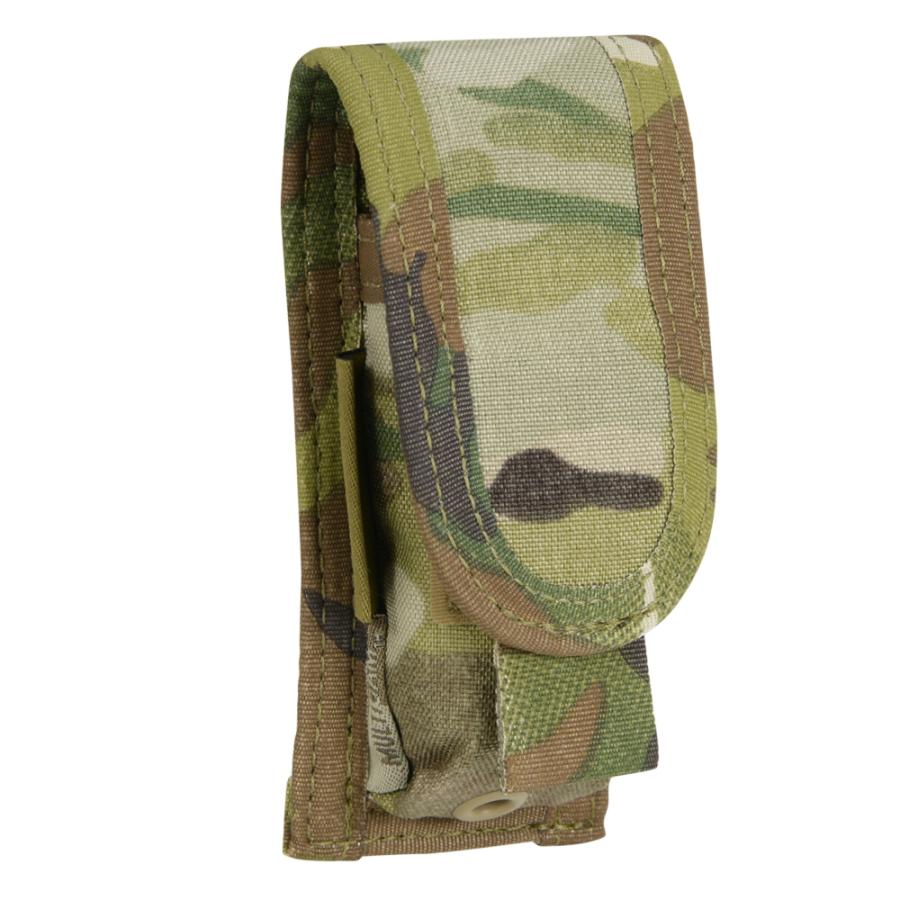 ウォーリアーアサルトシステムズ UTILITY ツールポーチ MOLLE
