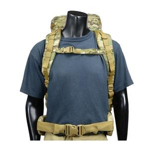 未使用 HIGH GROUND タクティカルギア ミリタリーバッグ ストームテック 防水ギアバッグ GBW-1M 88.5L | ラクロス用品