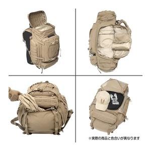 Warrior Assault Systems バックパック ELITE OPS X 300 容量約80L