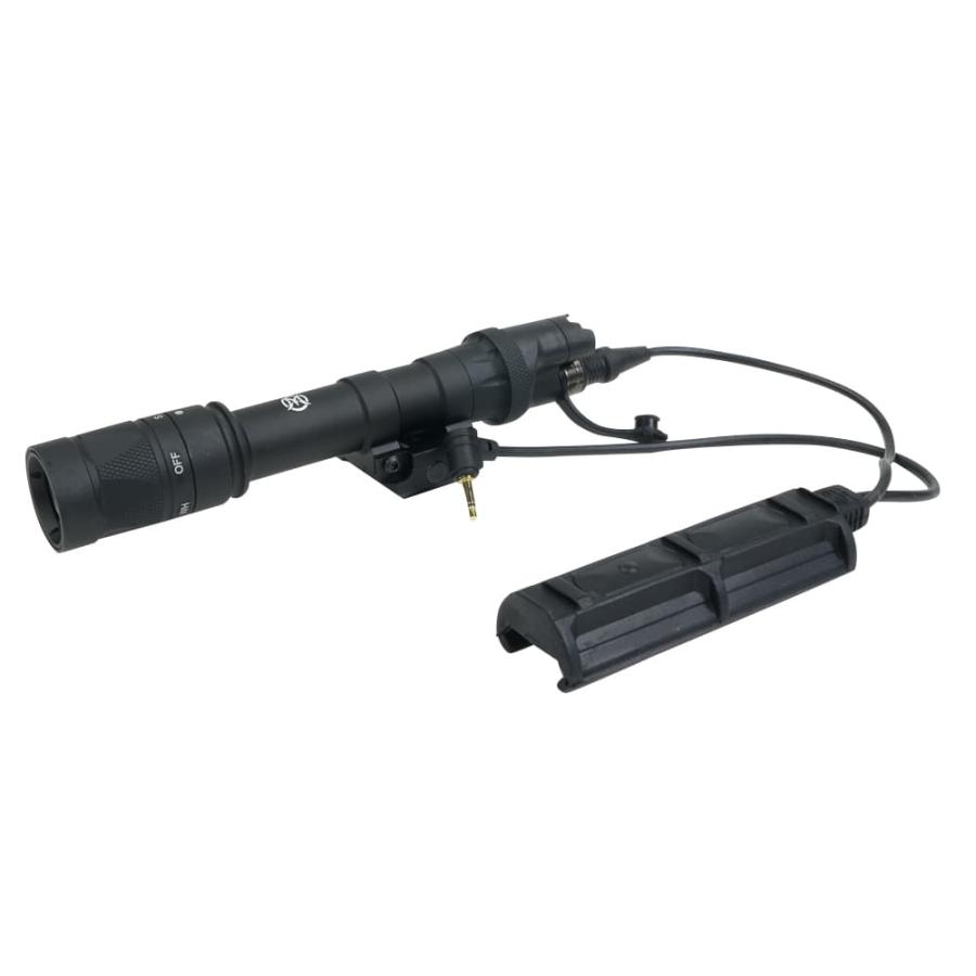 SF ウェポンライト M720V 20mm レール 対応 SURE FIRE M720V