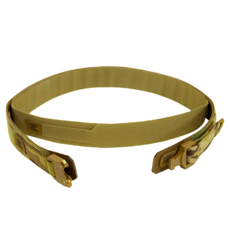 WARRIOR ASSAULT SYSTEMS MOLLEベルト Warrior Assault Systems Low profile MOLLE Belt System