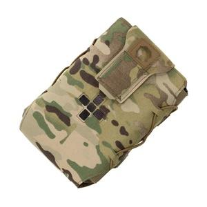 Warrior Assault Systems 大型メディックポーチ 横型 インサート式