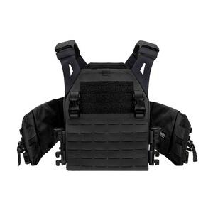 Warrior Assault Systems プレートキャリア LPC V1 レーザーカット W-LC-LPC-V1 ソリッドサイド  [ マルチカム / Mサイズ ]の画像