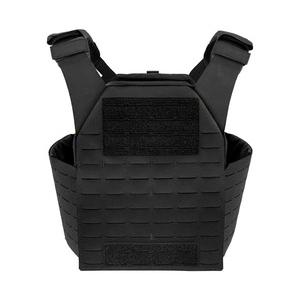 Warrior Assault Systems プレートキャリア LPC V1 レーザーカット W-LC-LPC-V1 ソリッドサイド  [ レンジャーグリーン / Mサイズ ]の画像