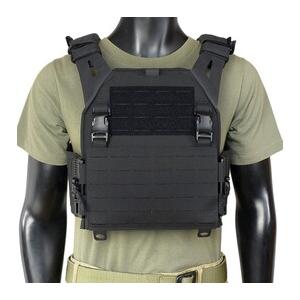 ウォーリアー　アサルト　システム　ズ　プレートキャリアー　レーザーカット Warrior Assault Systems プレートキャリア LPC V2 レーザーカット W