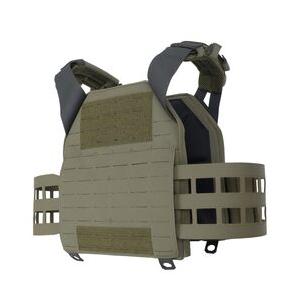 Warrior Assault Systems プレートキャリア LPC V2 レーザーカット W
