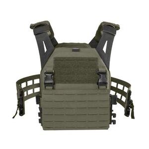 Warrior Assault Systems プレートキャリア LPC V2 レーザーカット W