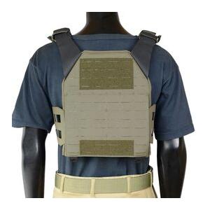 Warrior Assault Systems プレートキャリア LPC V2 レーザーカット W