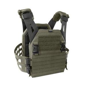 Warrior Assault Systems プレートキャリア LPC V2 レーザーカット W