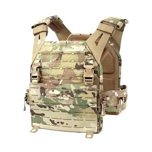Warrior Assault Systems プレートキャリア LPC V3 レーザーカット W