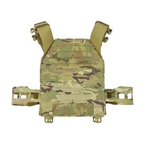 Warrior Assault Systems プレートキャリア LPC V3 レーザーカット W