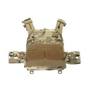 Warrior Assault Systems プレートキャリア LPC V3 レーザーカット W