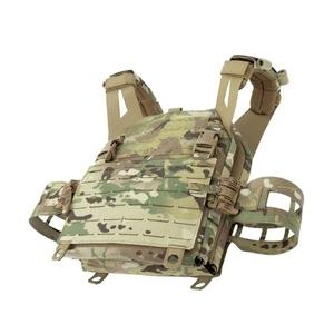 Warrior Assault Systems プレートキャリア LPC V3 レーザーカット W