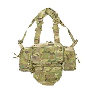 Warrior Assault Systems チェストリグ MCR Mk1 タイプ2 W-LC-MCR-MK1