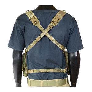 Warrior Assault Systems チェストリグ MCR バンシー 標準 AKマガジン