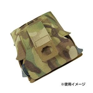 Warrior Assault Systems メディックポーチ Laser Cut スモール 横型