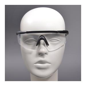 Wiley X シューティンググラス セイバー300 クリア SABER300 | メンズ スポーツ 紫外線カット UVカット_3