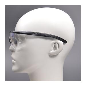 Wiley X シューティンググラス セイバー300 クリア SABER300 | メンズ スポーツ 紫外線カット UVカット_5