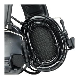 TAC-SKY タクティカルヘッドセット COMTAC III 集音マイク [ ブラック