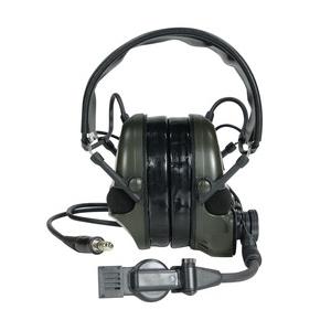 TAC-SKY タクティカルヘッドセット TCI LIBERATOR シリコン