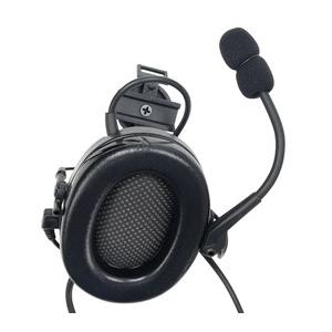 WADSN ヘッドセット Comtac II ヘルメットアダプター付き Ver.1 WZ031