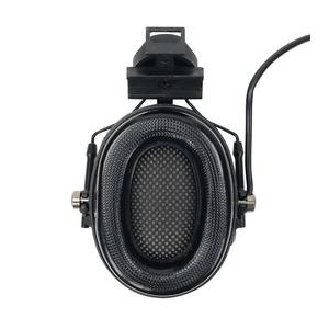 WADSN ヘッドセット Hi-Threat Tier 1 ヘルメットアダプター付き Ver.1
