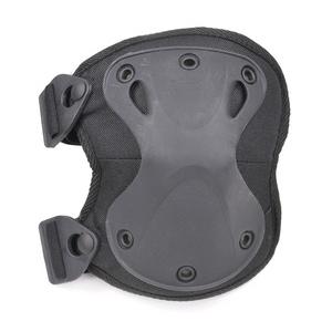 HATCH ニーパッド XTAK [ ブラック ] | プロテクター ハッチ